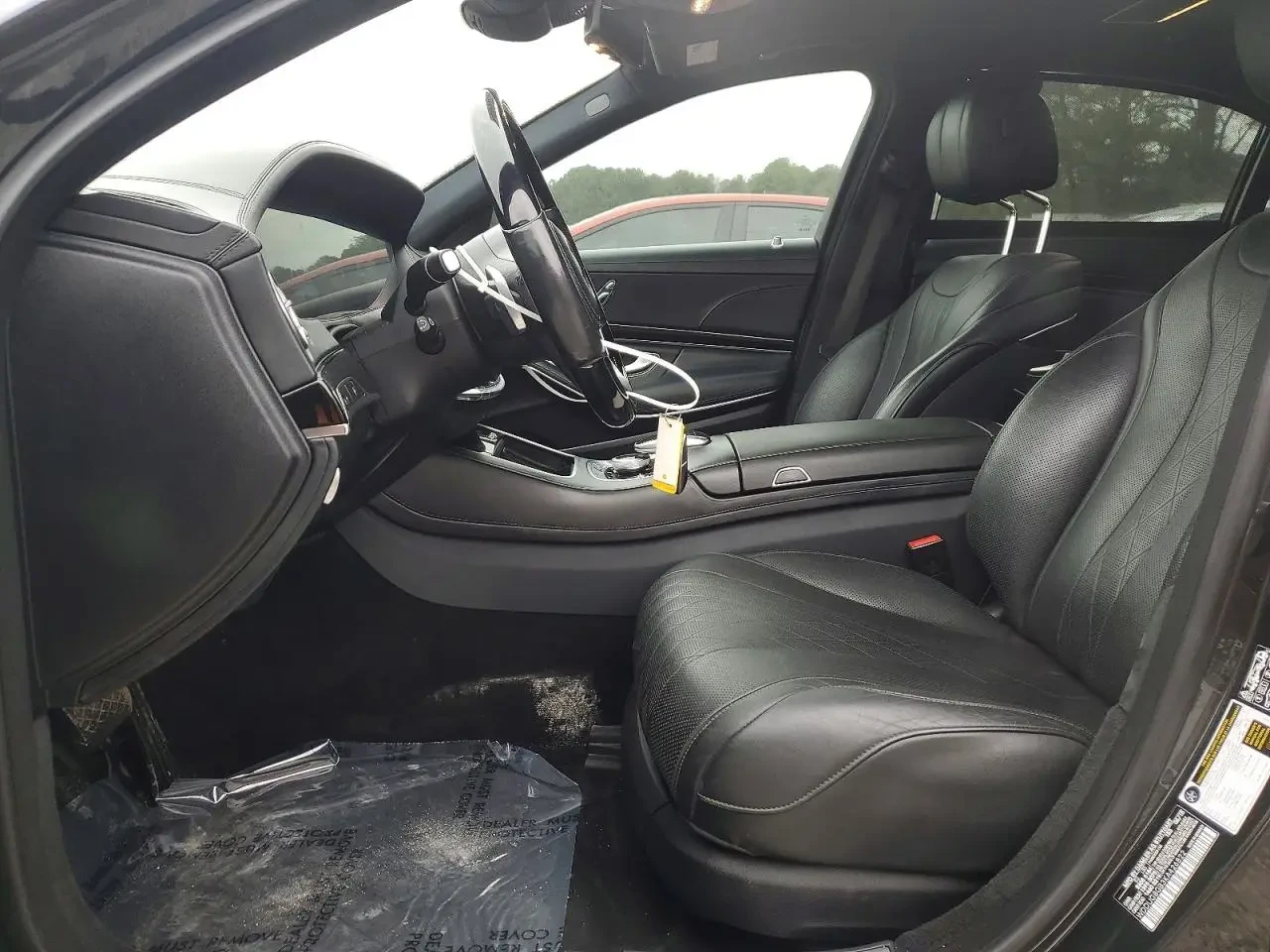 Mercedes-Benz S 560 4matic | Mobile.bg � ����������� 7