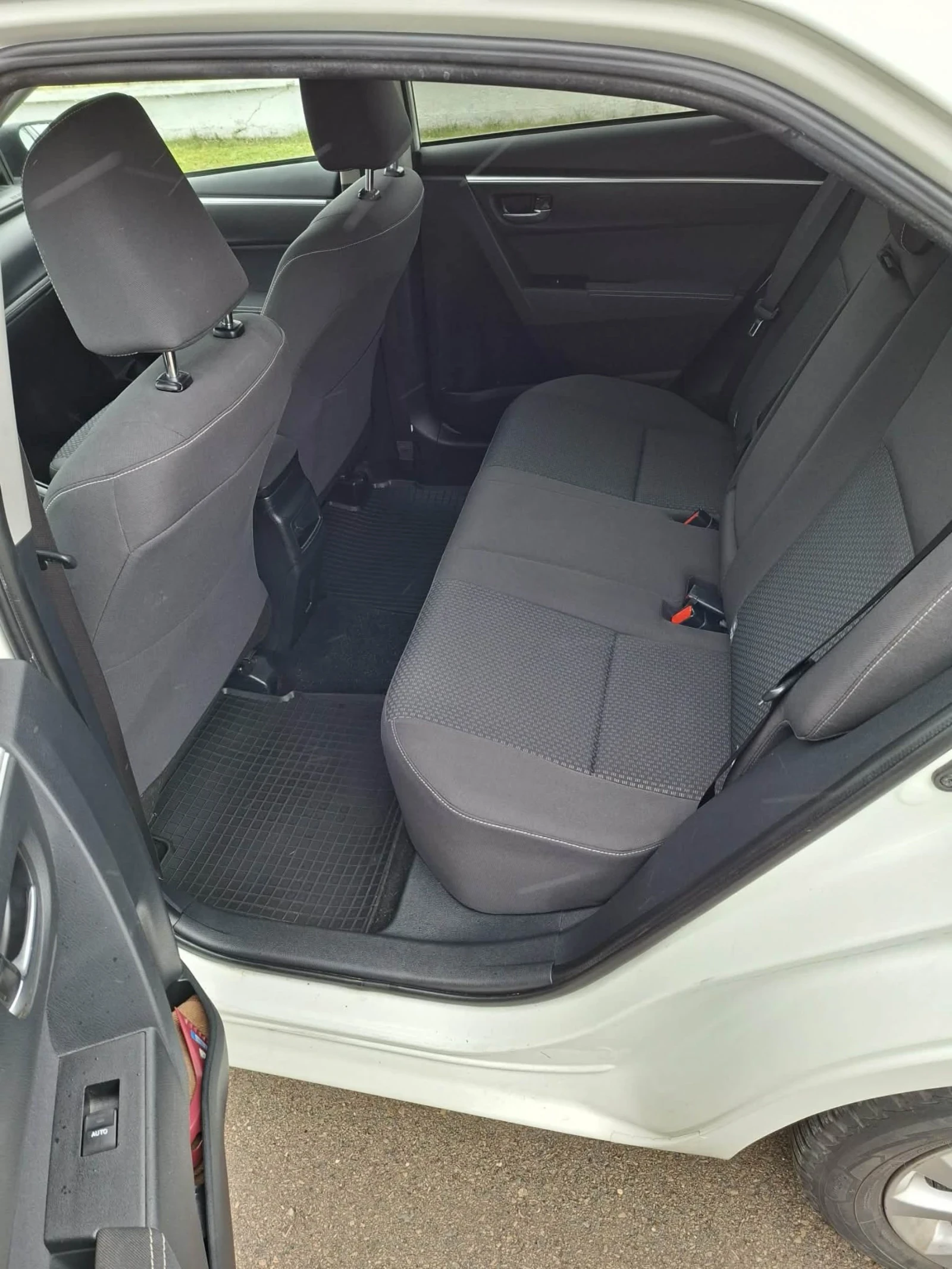 Toyota Corolla 1.4 d4d2017, , снимка 10 - Автомобили и джипове - 53980422