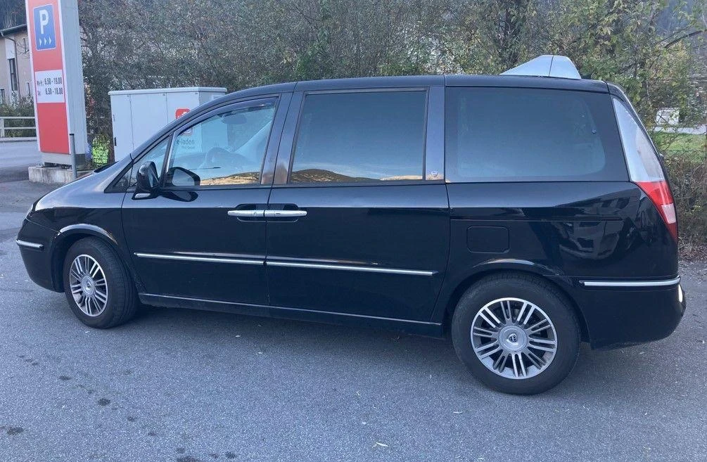 Lancia Dedra Fedra | Mobile.bg � ����������� 3