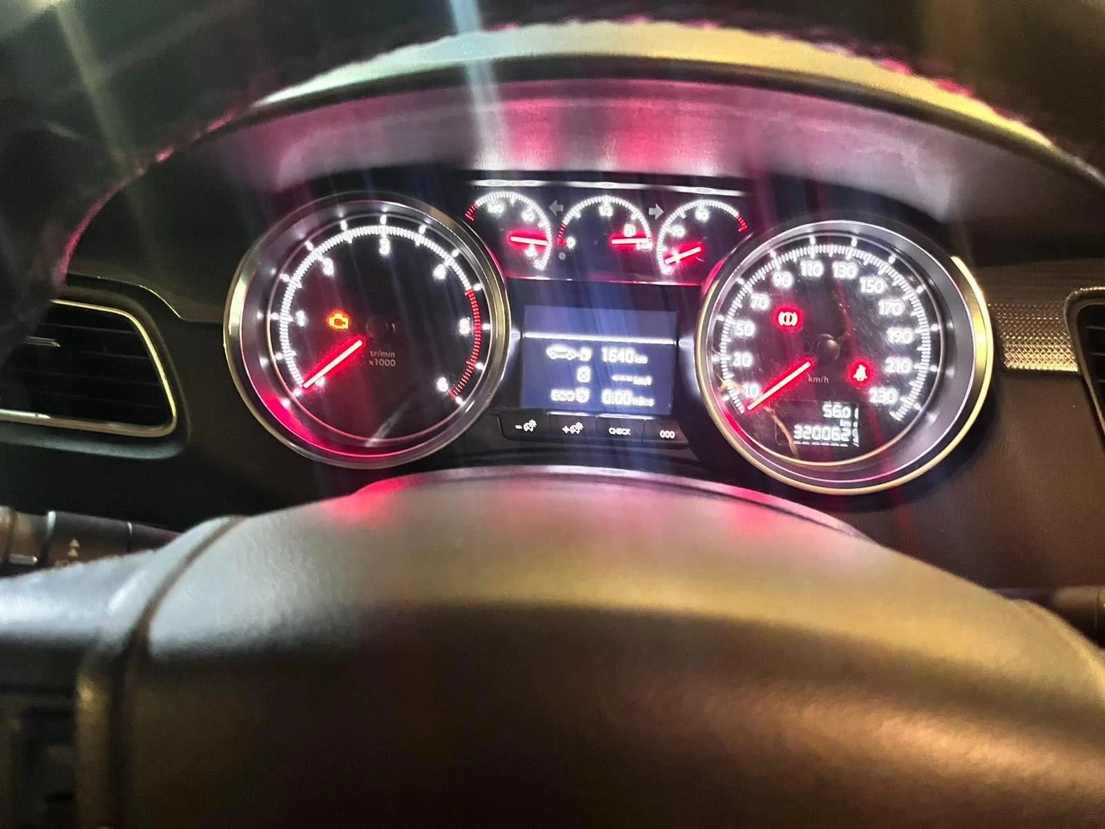 Peugeot 508, снимка 11 - Автомобили и джипове - 54242481