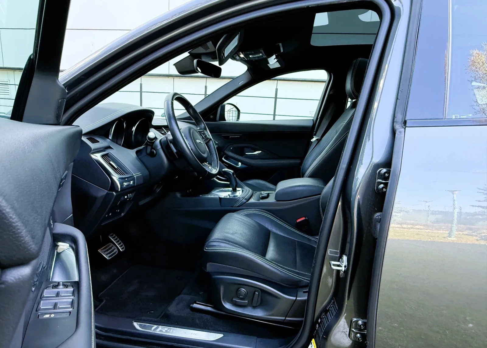 Jaguar E-pace P300 AWD R-Dynamic | Mobile.bg � ����������� 6