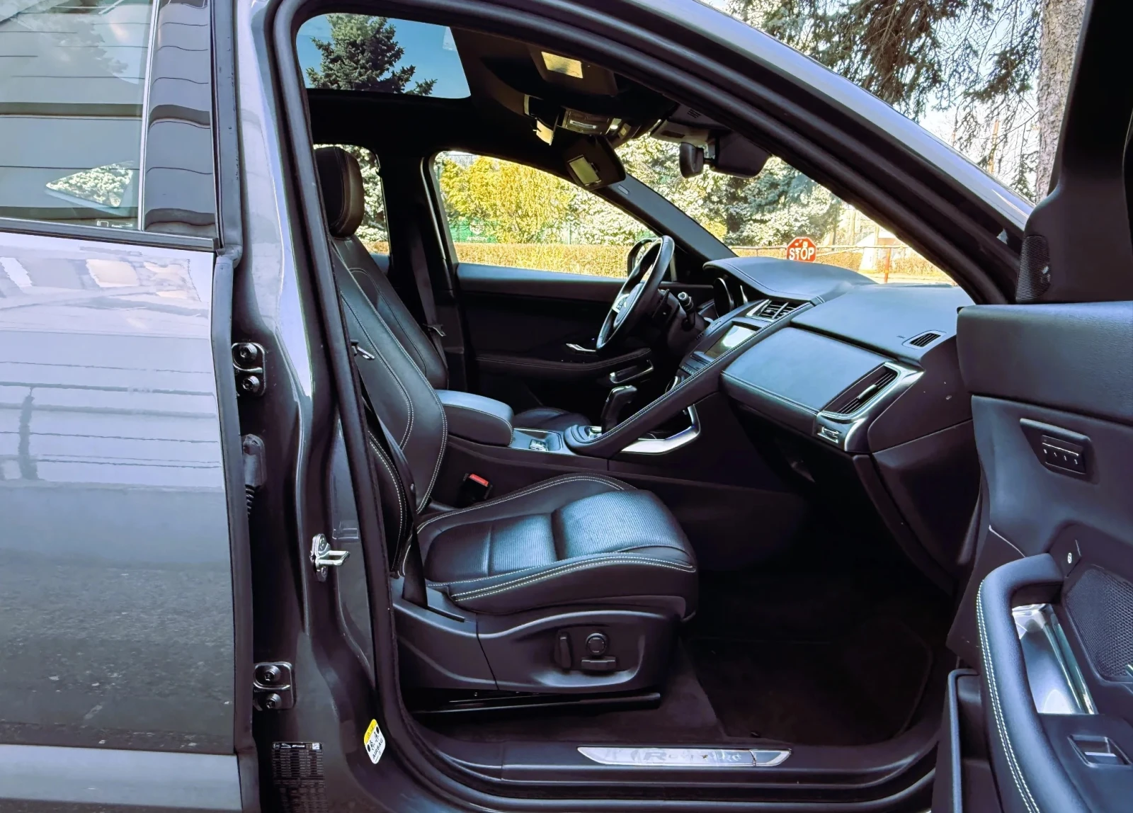 Jaguar E-pace P300 AWD R-Dynamic | Mobile.bg � ����������� 7