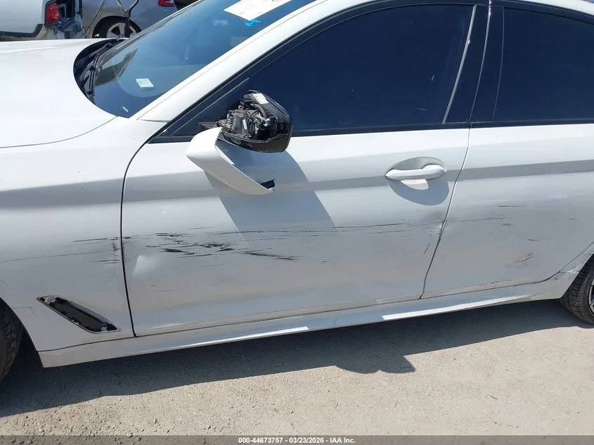 BMW 530 2.0l I, снимка 6 - Автомобили и джипове - 54306927