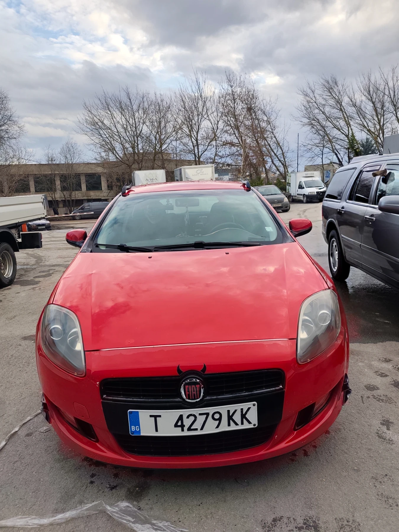 Fiat Bravo | Mobile.bg � ����������� 7