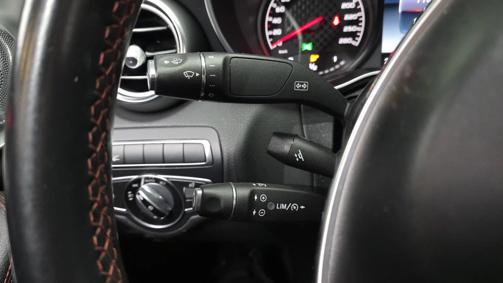 Mercedes-Benz C 43 AMG HEAD-UP* BURMASTER* AMBIENT* KEYLESS* КРАЙНА ЦЕНА, снимка 10 - Автомобили и джипове - 54572758