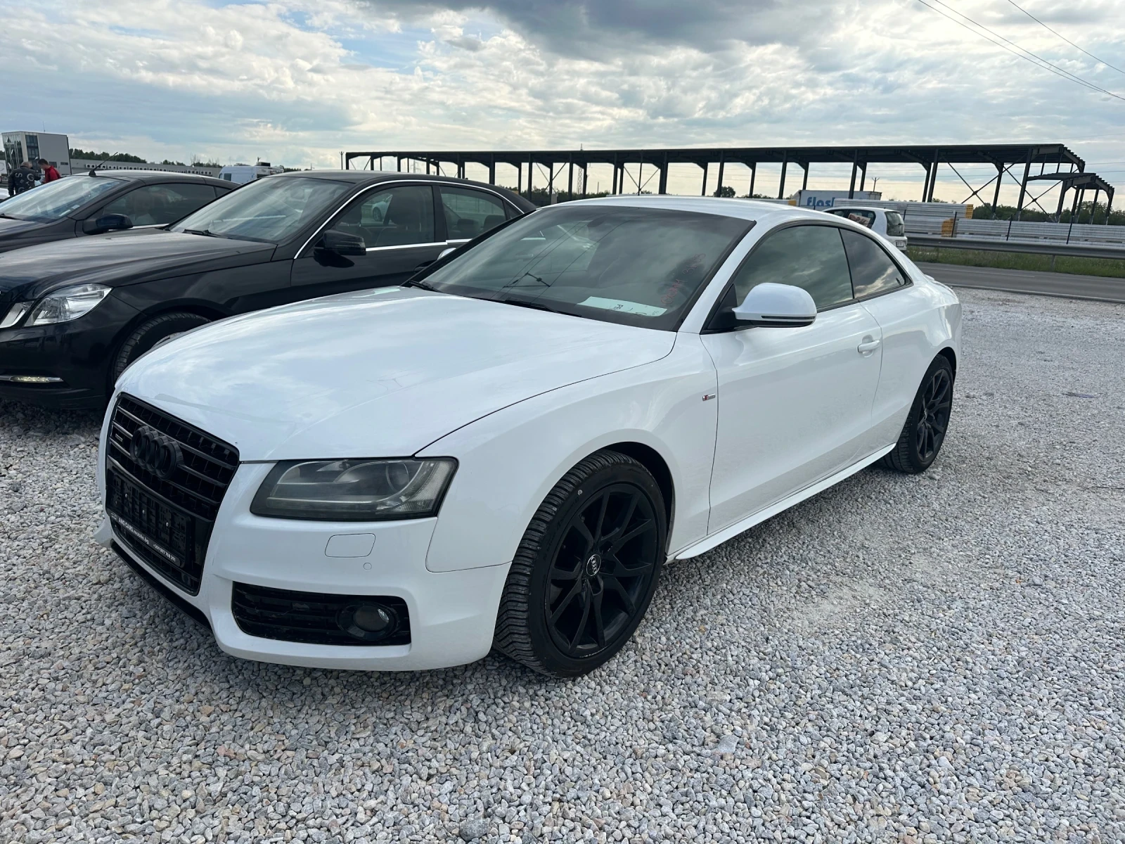 Audi A5 * 3.0TDI* Sline* Quattro* 