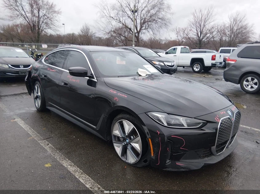 BMW i4 Gran Coupe xDrive40 | Mobile.bg � ����������� 1