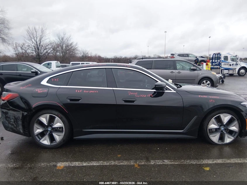 BMW i4 Gran Coupe xDrive40 | Mobile.bg � ����������� 13