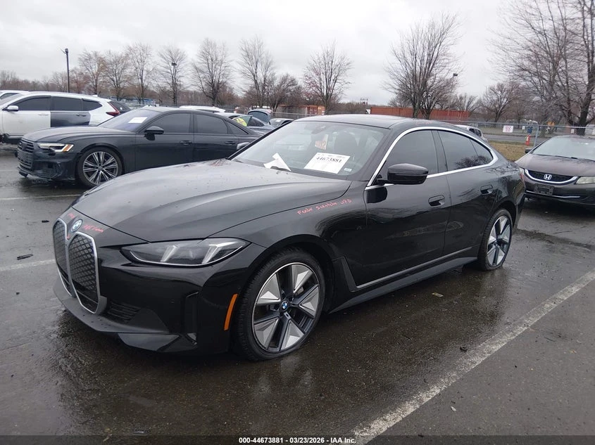 BMW i4 Gran Coupe xDrive40 | Mobile.bg � ����������� 2