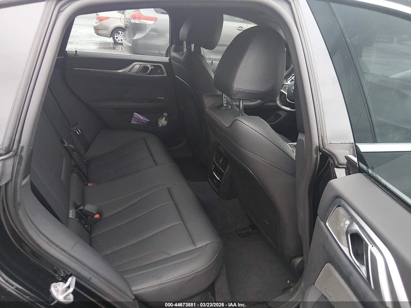 BMW i4 Gran Coupe xDrive40 | Mobile.bg � ����������� 8