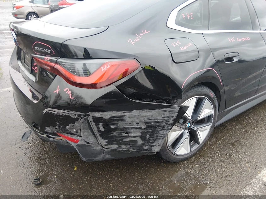 BMW i4 Gran Coupe xDrive40 | Mobile.bg � ����������� 6