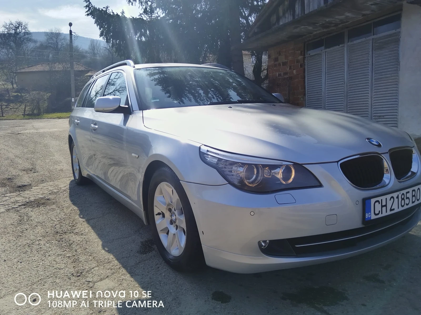 BAW Pony 520, снимка 6 - Автомобили и джипове - 55078777