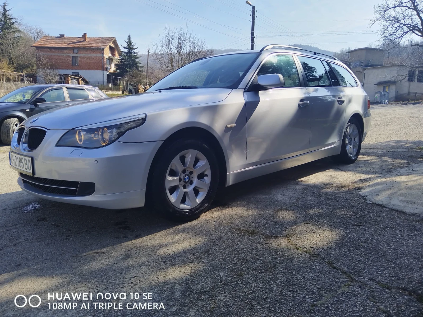 BAW Pony 520, снимка 2 - Автомобили и джипове - 55078777