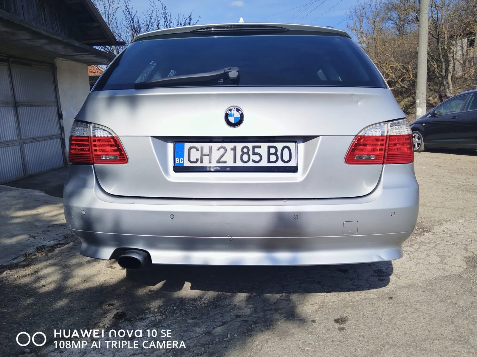 BAW Pony 520, снимка 5 - Автомобили и джипове - 55078777