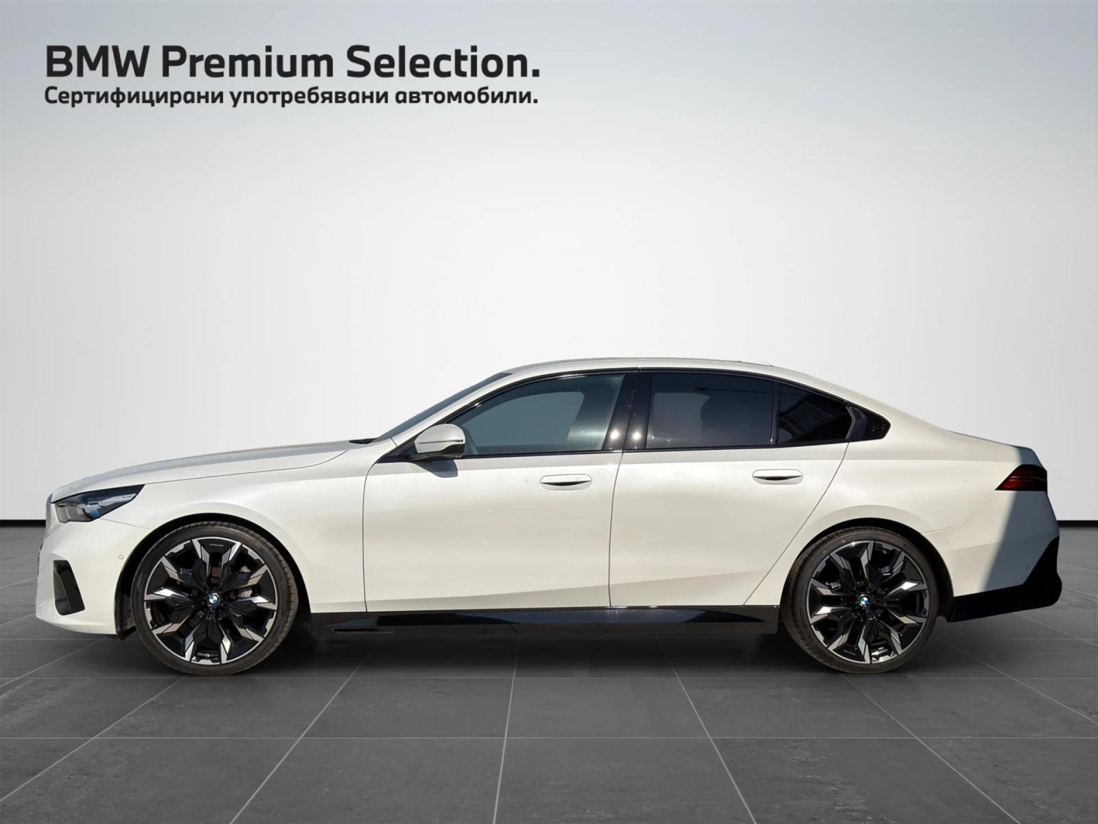 BMW 540 xDrive, снимка 3 - Автомобили и джипове - 55097524