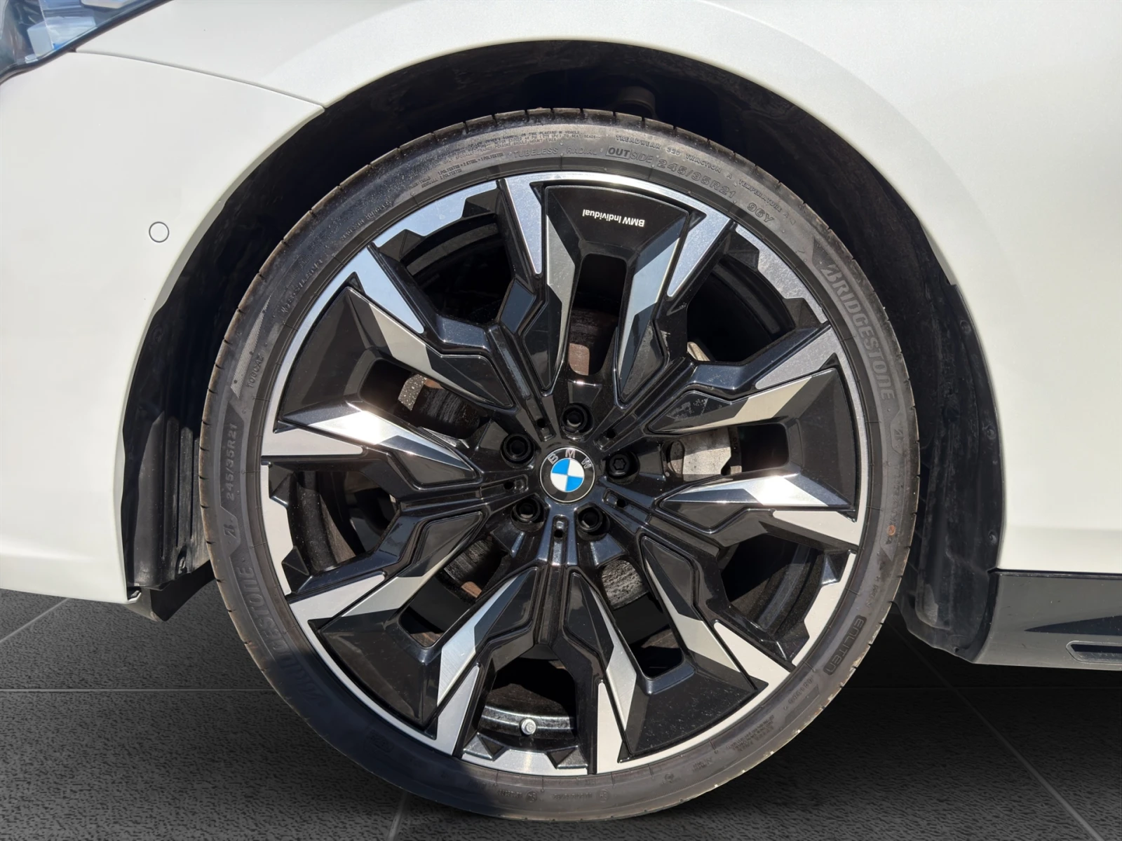 BMW 540 xDrive, снимка 5 - Автомобили и джипове - 55097524
