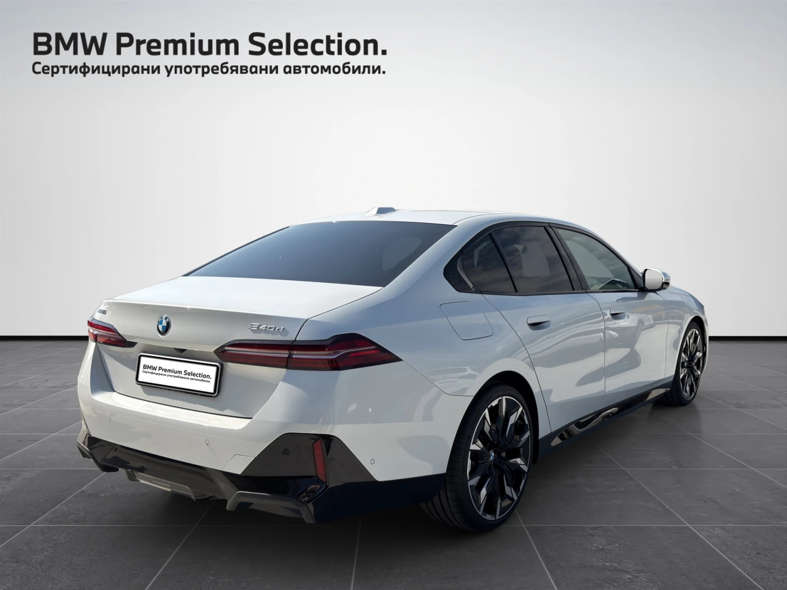 BMW 540 xDrive, снимка 2 - Автомобили и джипове - 55097524