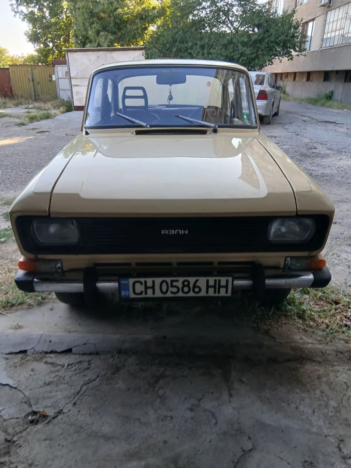 Moskvich 2140 | Mobile.bg � ����������� 14