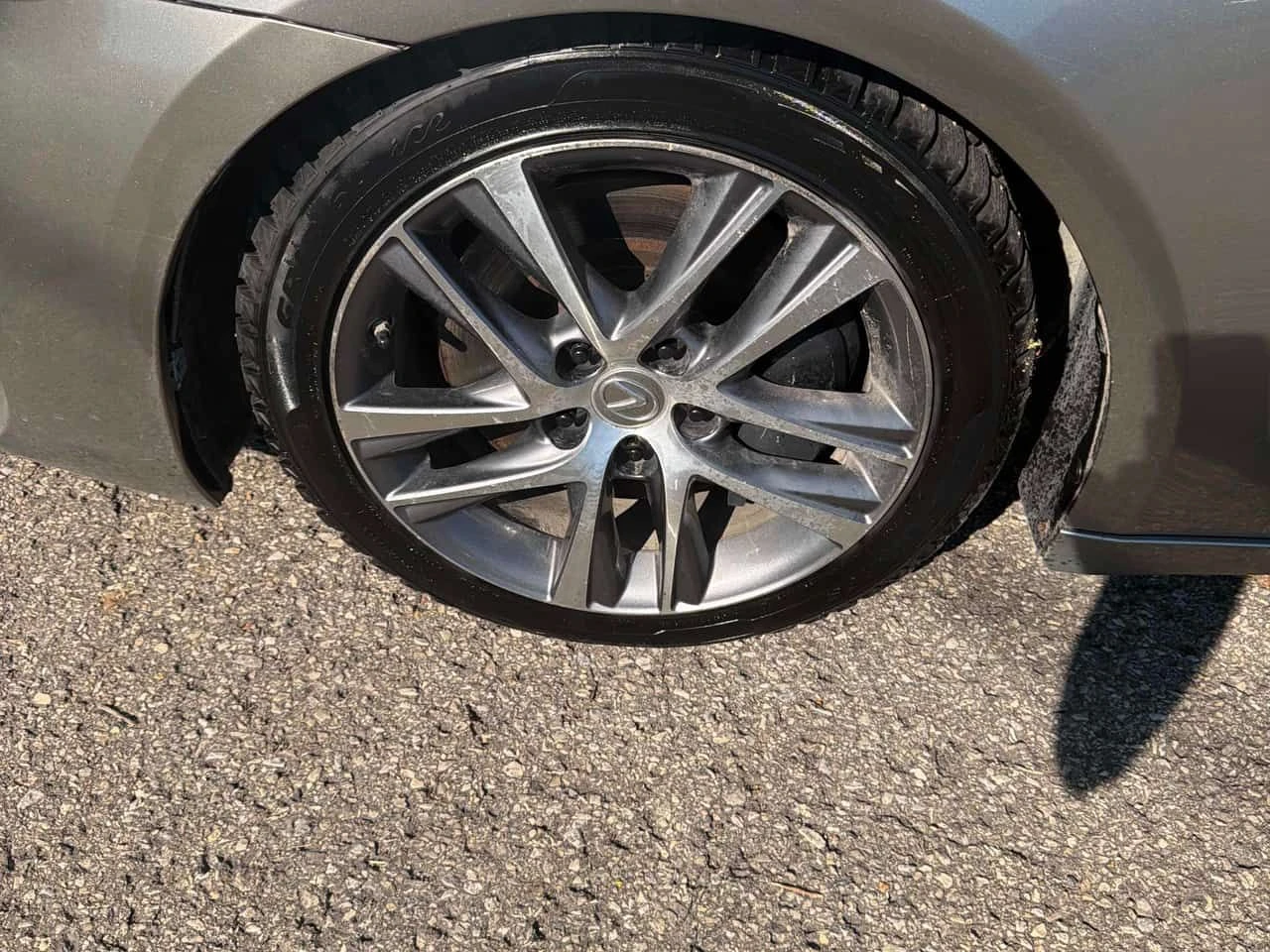 Lexus IS 300 DISTRONIC* ПОДГРЕВ* , снимка 10 - Автомобили и джипове - 55577592