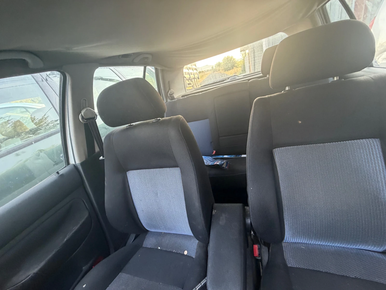 VW Golf Части 1.9 116 уникален двигател, снимка 8 - Автомобили и джипове - 55667103