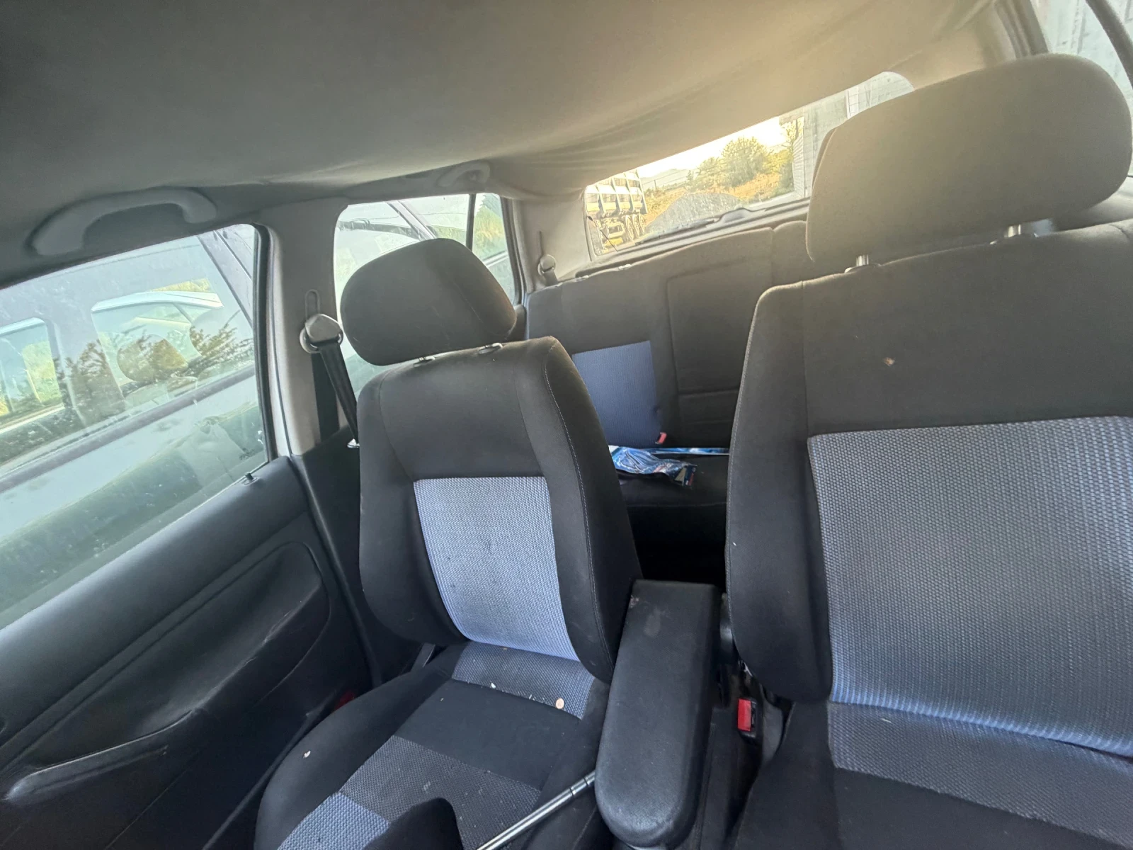 VW Golf Части 1.9 116 уникален двигател, снимка 6 - Автомобили и джипове - 55667103