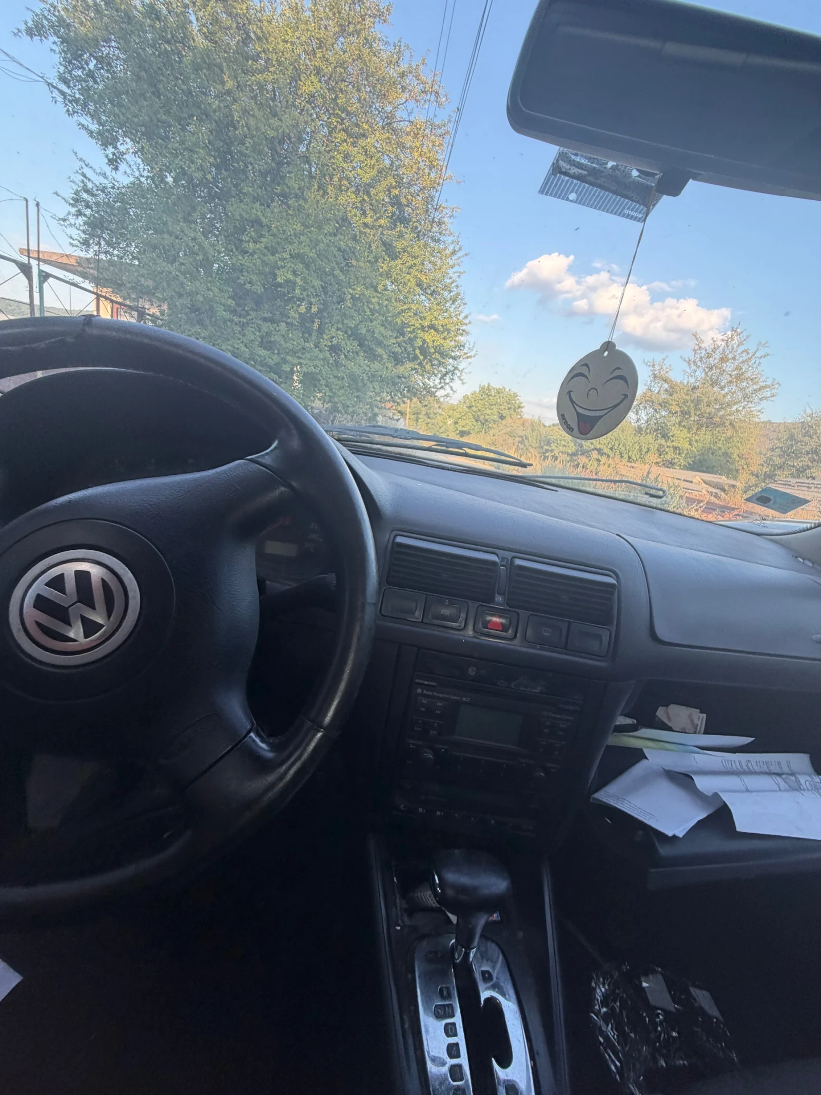 VW Golf Части 1.9 116 уникален двигател, снимка 7 - Автомобили и джипове - 55667103