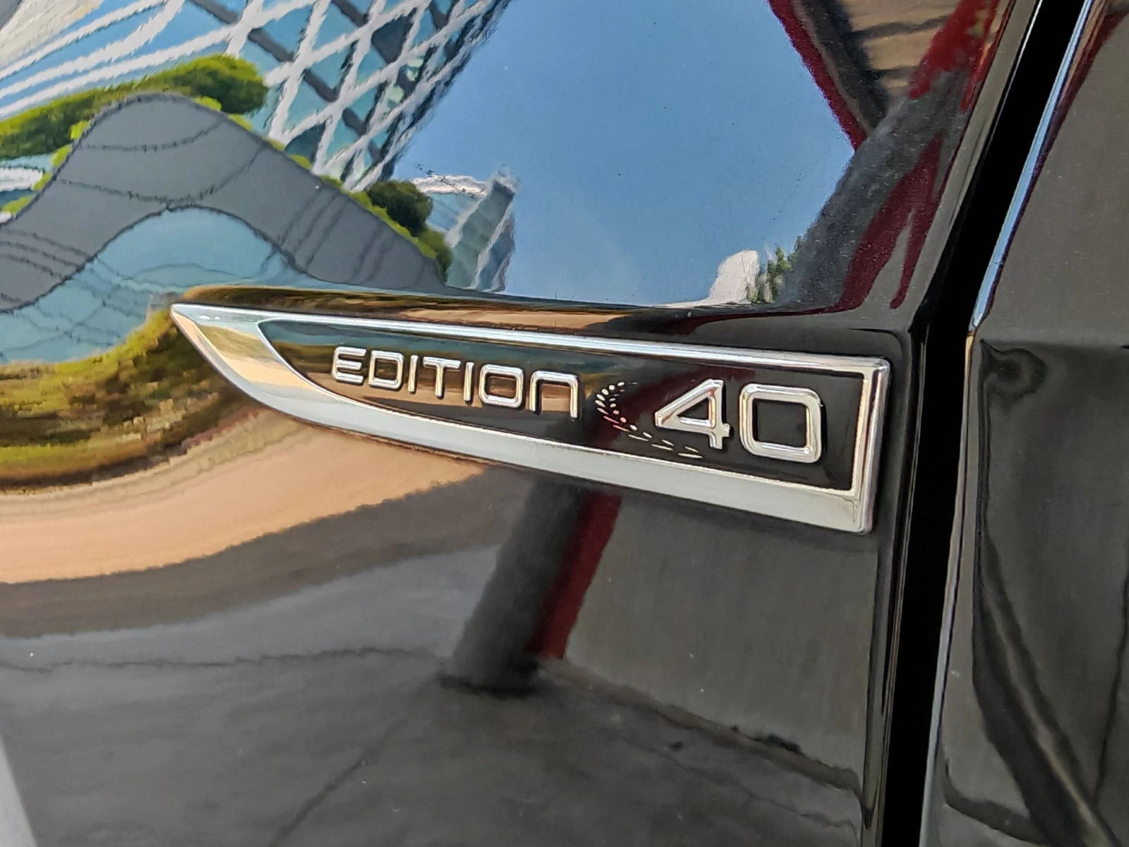 VW Golf R LINE * 40 ANNIVERSARY EDITION  152/400 * УНИКАТ, снимка 11 - Автомобили и джипове - 55710998
