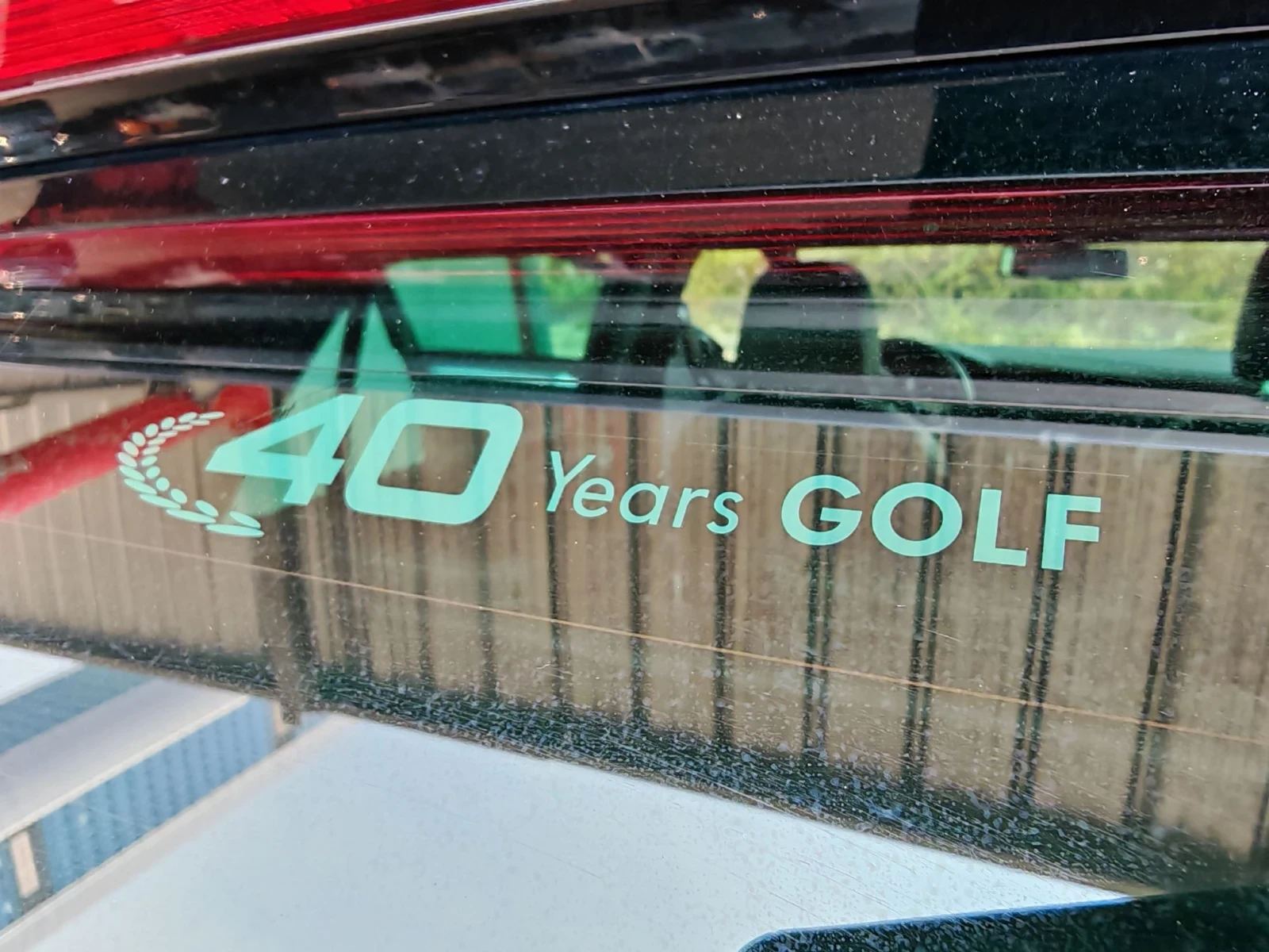 VW Golf * R LINE * ЮБИЛЕЕН * EDITION 40  - 152/400 * , снимка 17 - Автомобили и джипове - 55828994