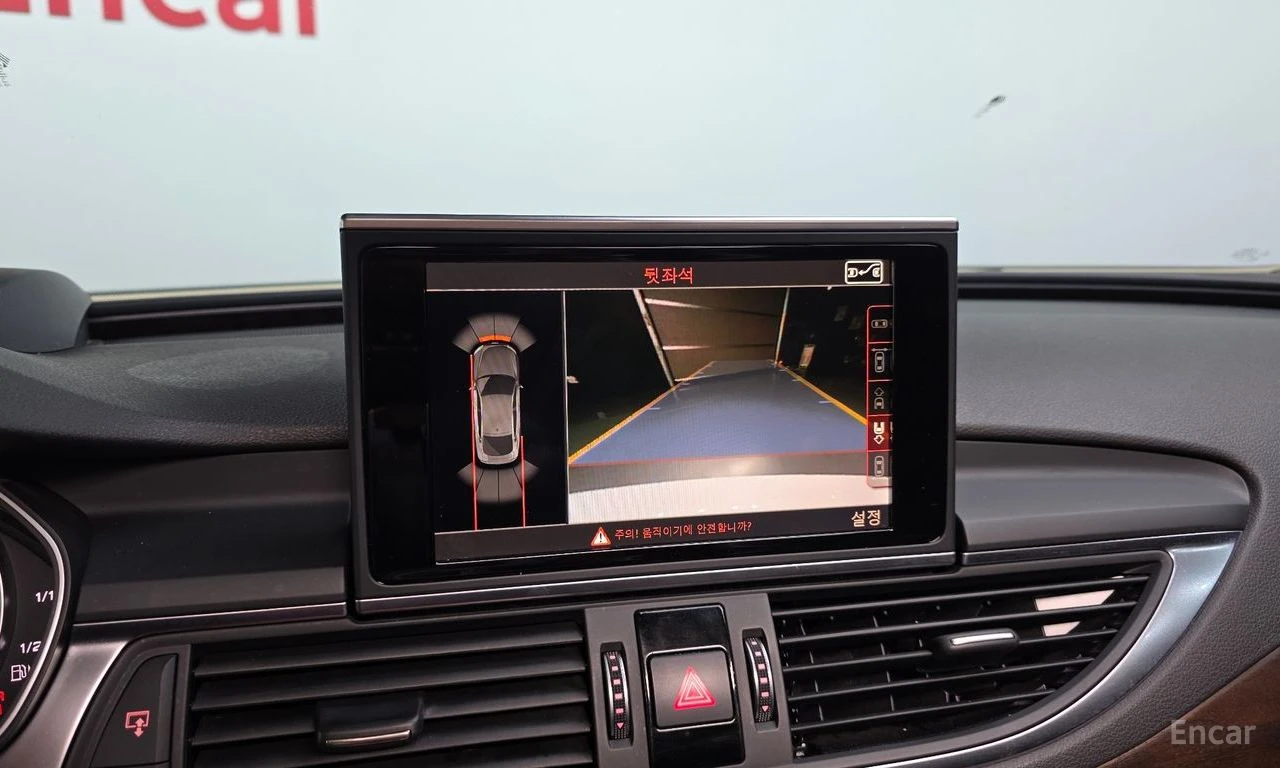 Audi A7 BI* TDI* MATRIX* S* LINE* ДИСТРОНИК* ХЕДЪП* КАМЕРА, снимка 10 - Автомобили и джипове - 55724416