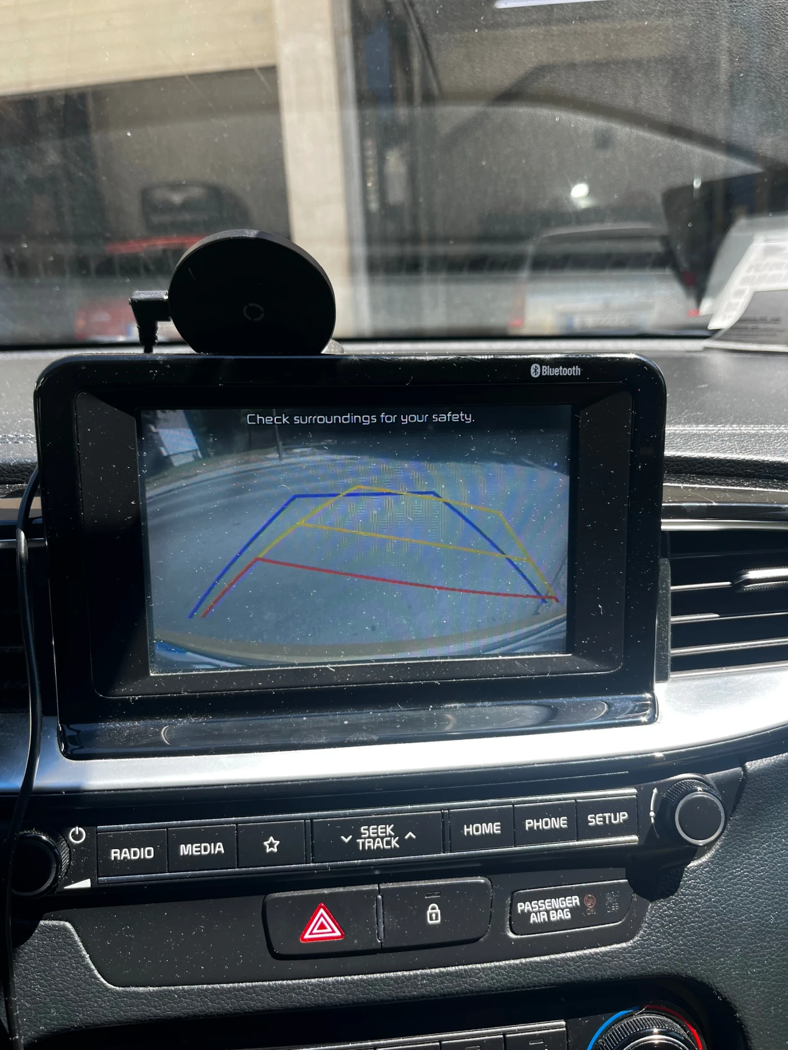 Kia Ceed 1.4 gdi, снимка 7 - Автомобили и джипове - 55750472