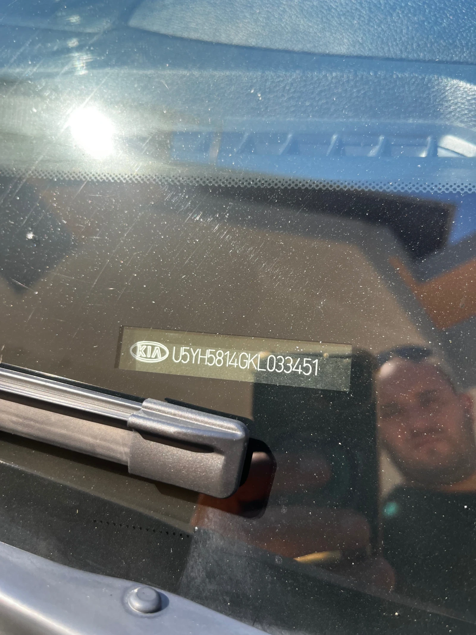 Kia Ceed 1.4 gdi, снимка 8 - Автомобили и джипове - 55750472