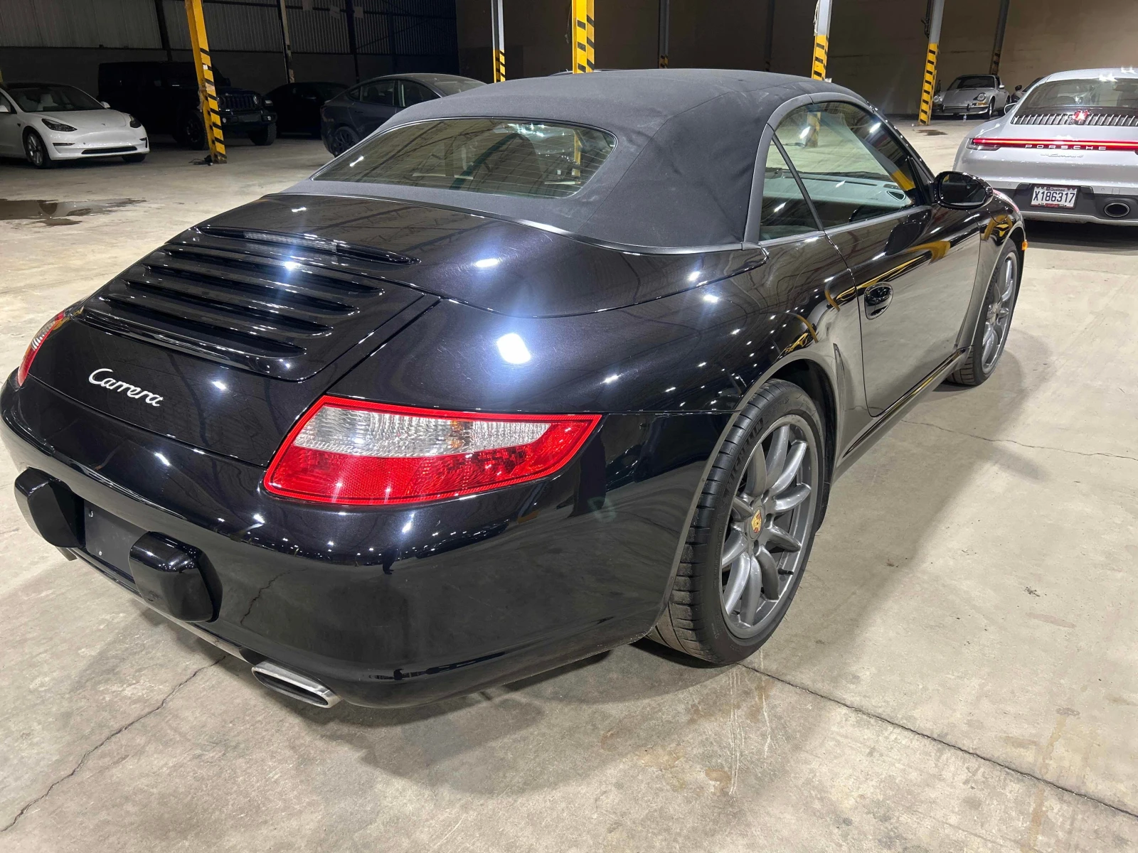 Porsche 911 * Carrera * ���������� ��� ������������ ������*  | Mobile.bg � ����������� 3