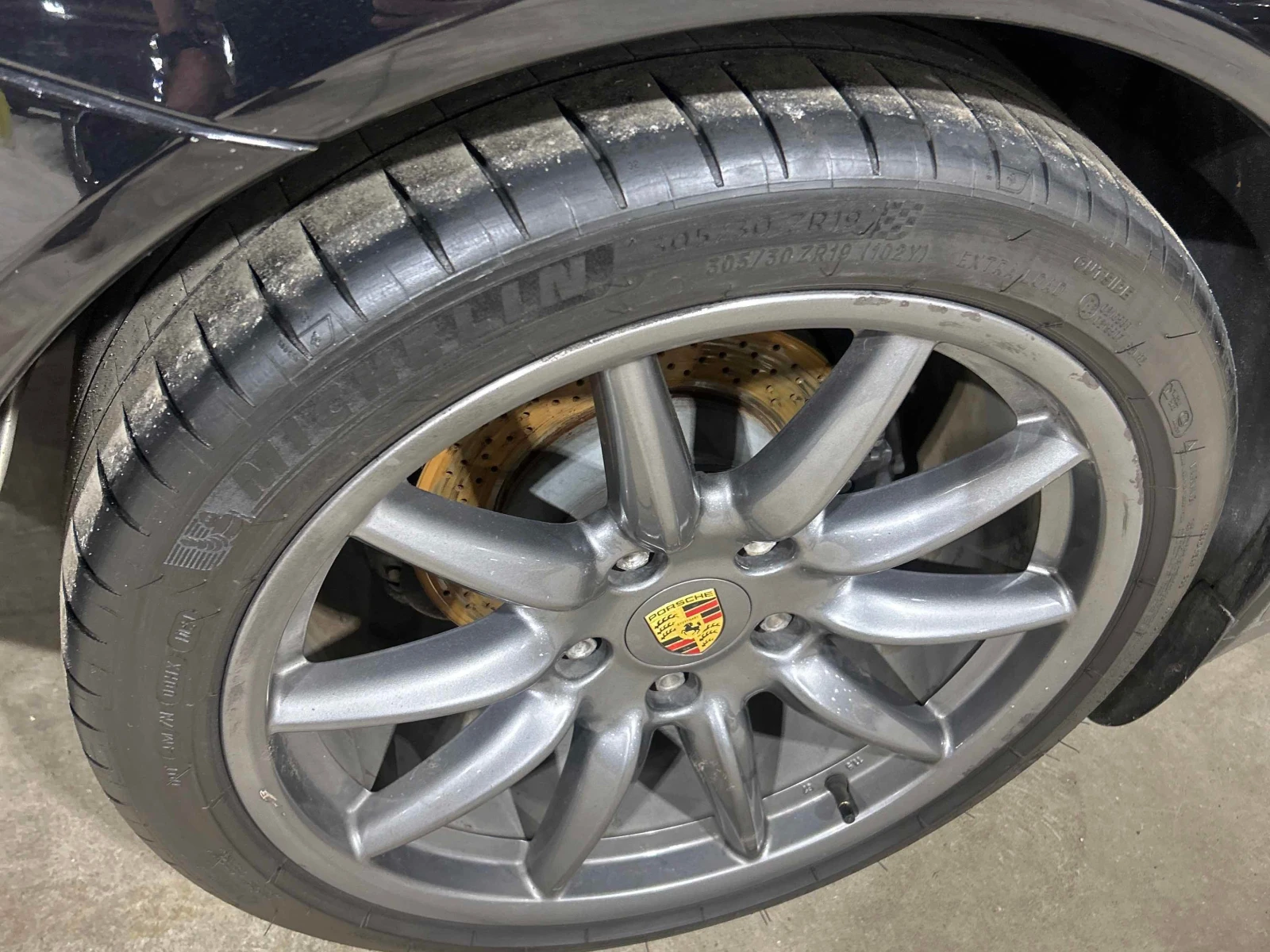 Porsche 911 * Carrera * ���������� ��� ������������ ������*  | Mobile.bg � ����������� 7