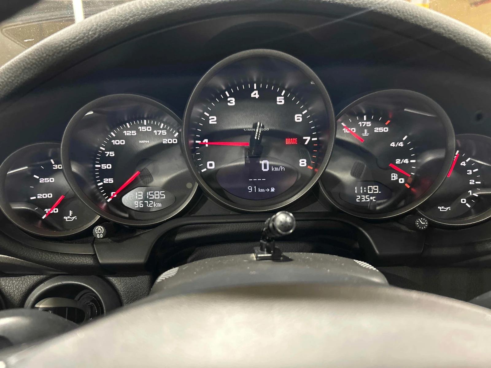 Porsche 911 * Carrera * ���������� ��� ������������ ������*  | Mobile.bg � ����������� 8