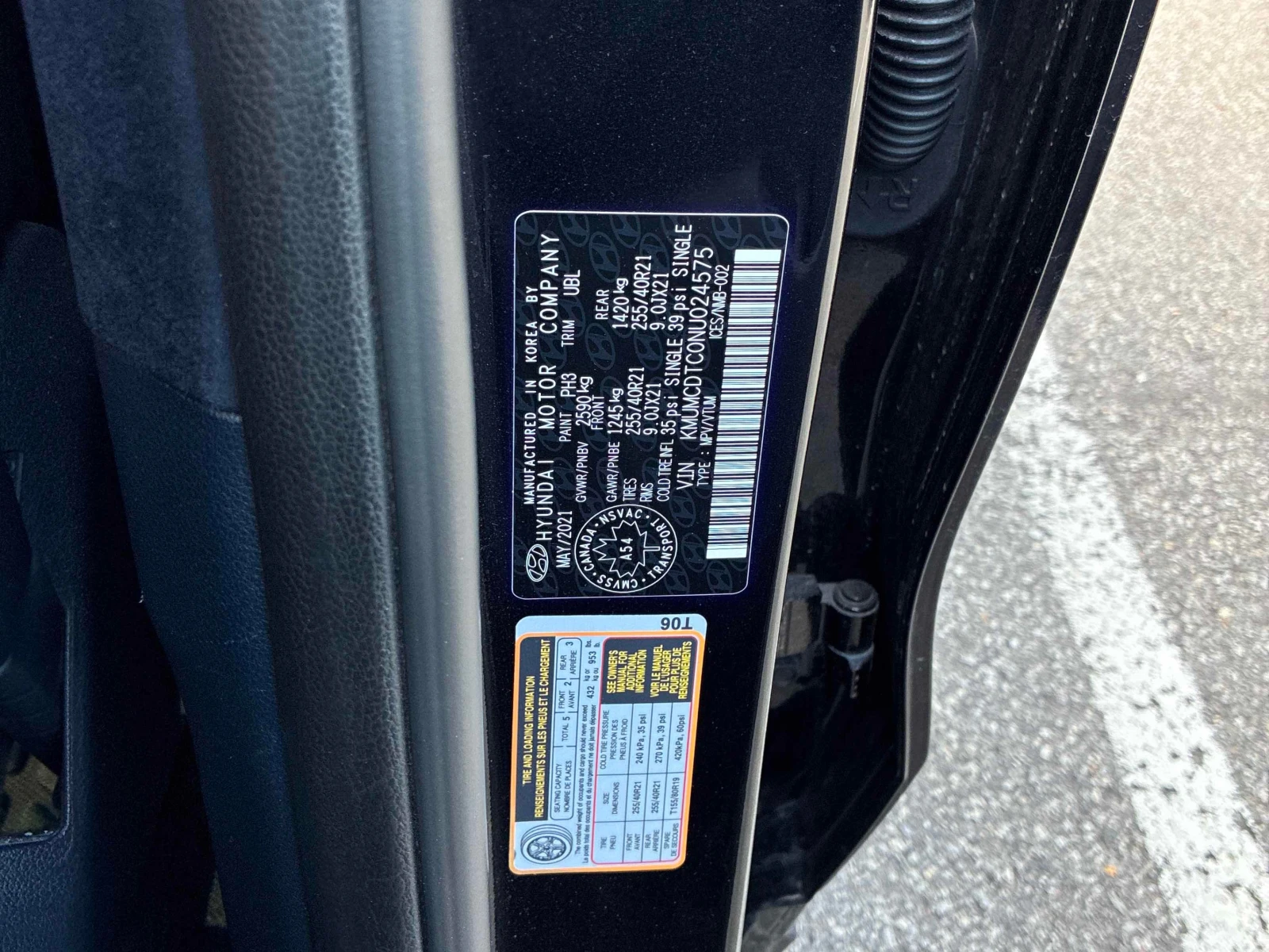 Genesis GV70 * 3.5T Sport Plus * CARFAX * ����������*  | Mobile.bg � ����������� 10