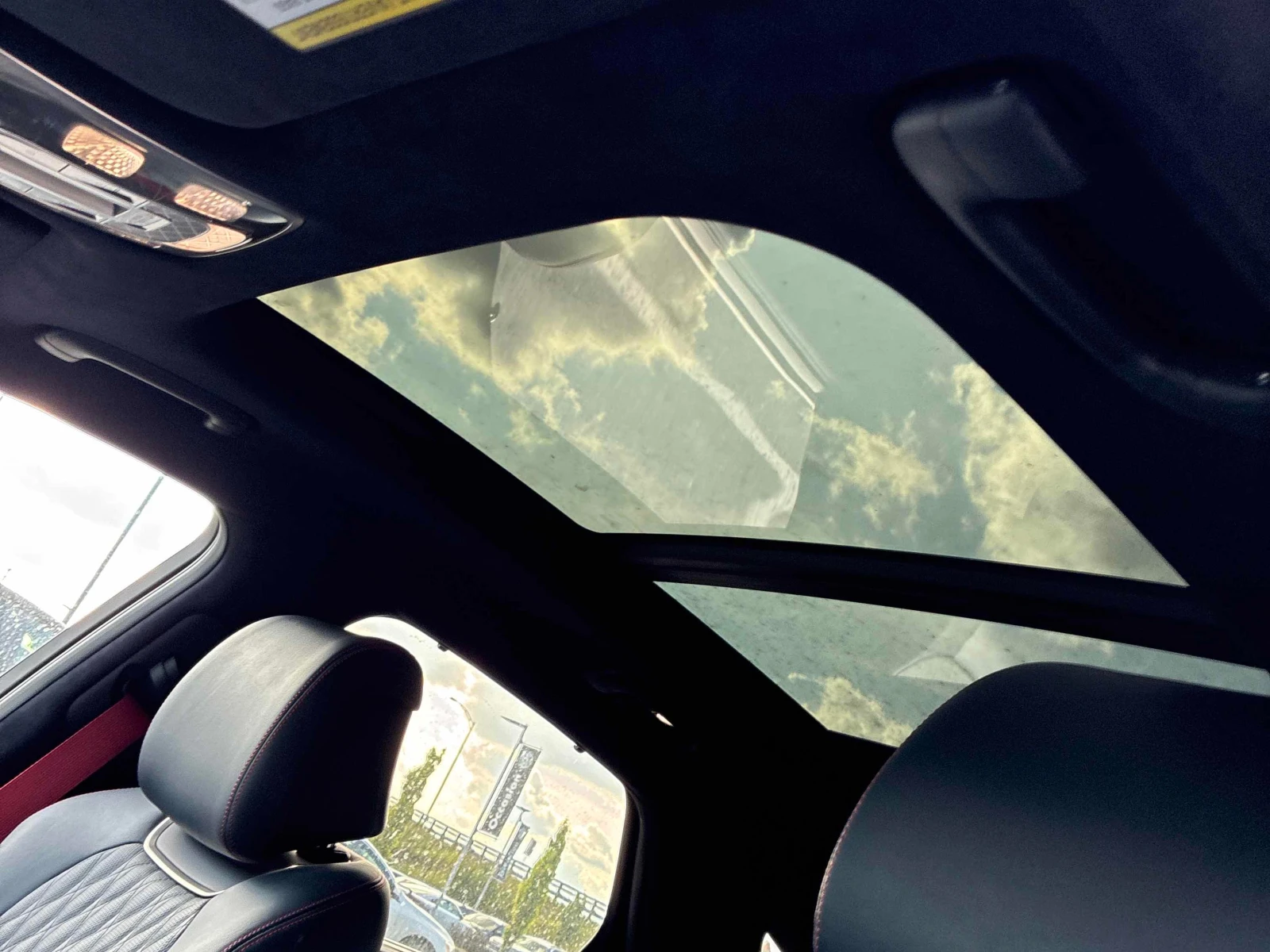 Genesis GV70 * 3.5T Sport Plus * CARFAX * ����������*  | Mobile.bg � ����������� 12