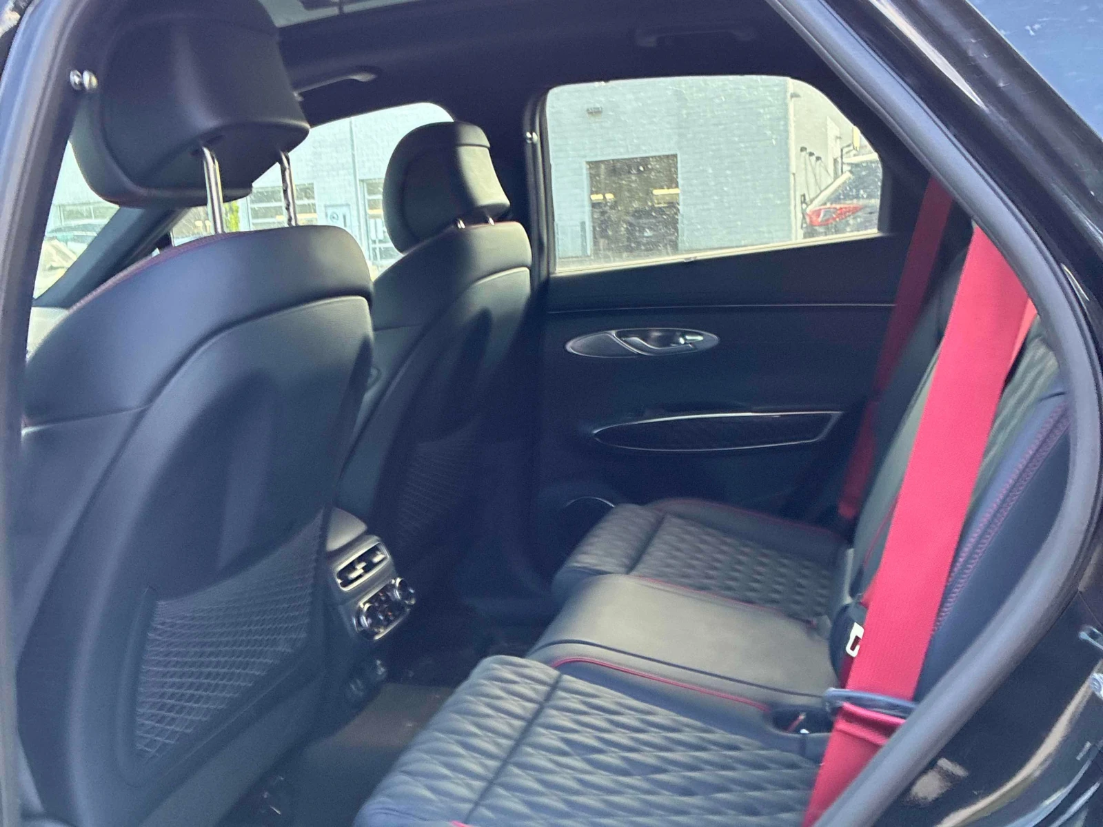Genesis GV70 * 3.5T Sport Plus * CARFAX * ����������*  | Mobile.bg � ����������� 15