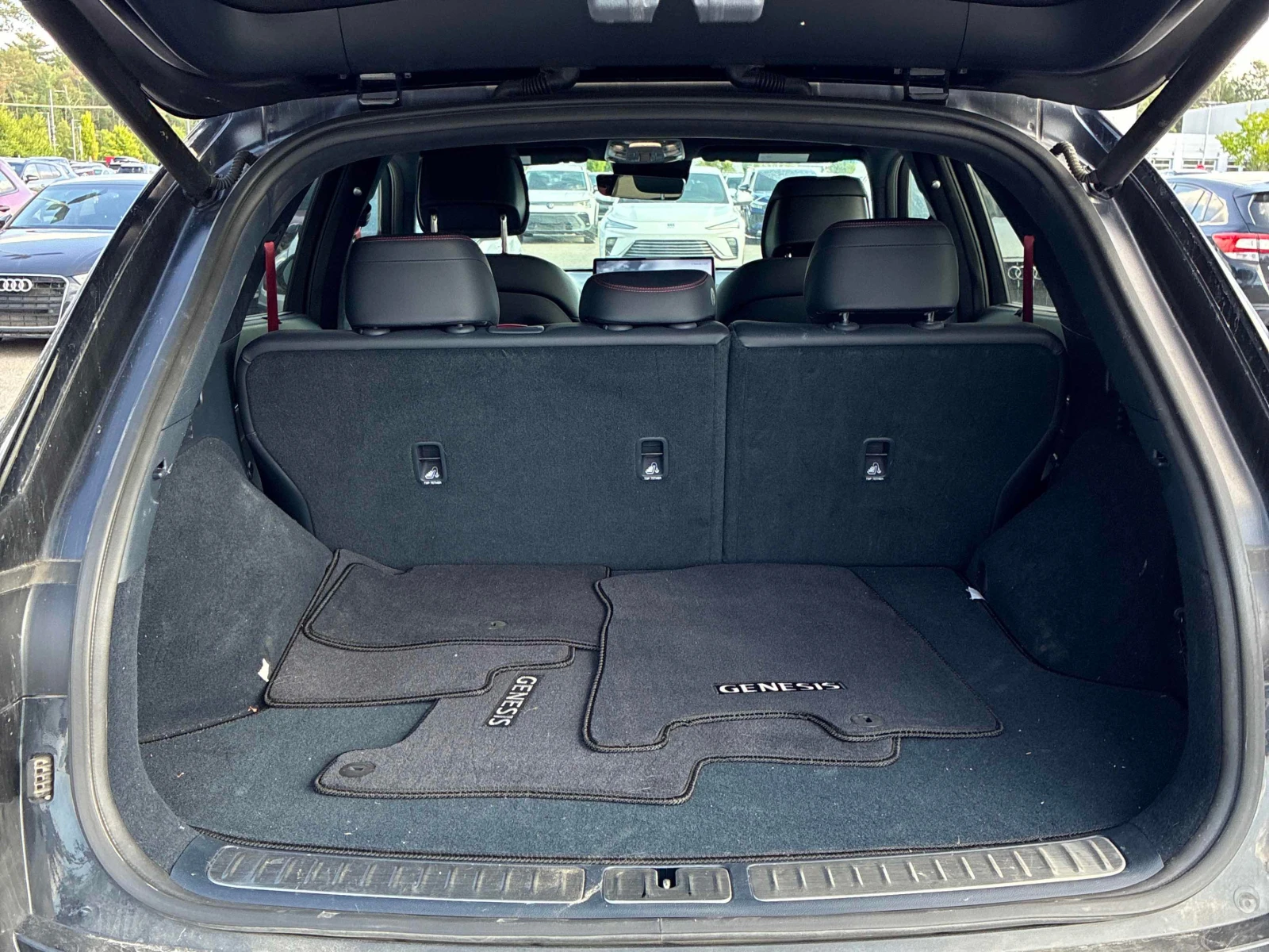 Genesis GV70 * 3.5T Sport Plus * CARFAX * ����������*  | Mobile.bg � ����������� 16