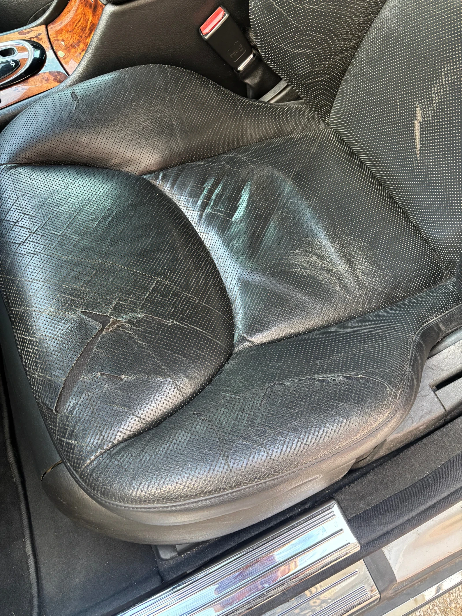 Mercedes-Benz 320 | Mobile.bg � ����������� 8