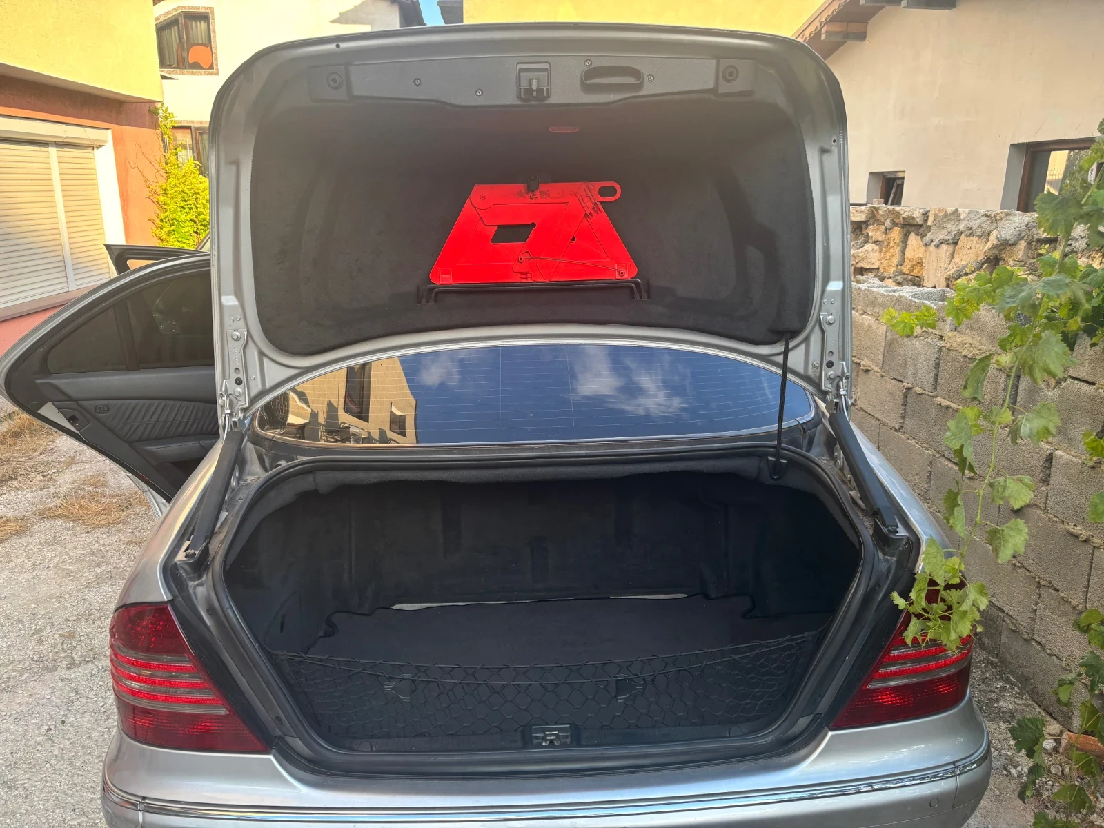 Mercedes-Benz 320 | Mobile.bg � ����������� 10