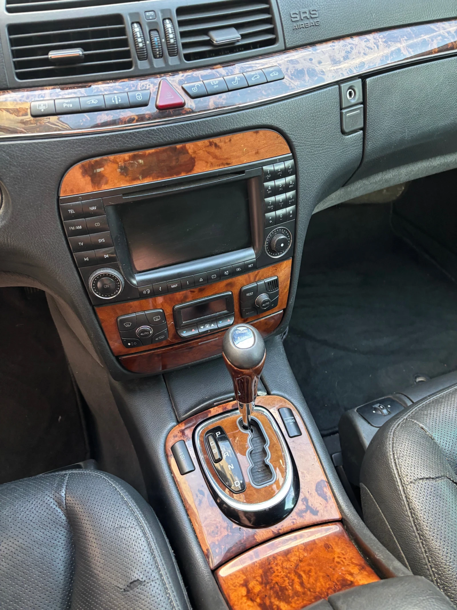 Mercedes-Benz 320 | Mobile.bg � ����������� 4