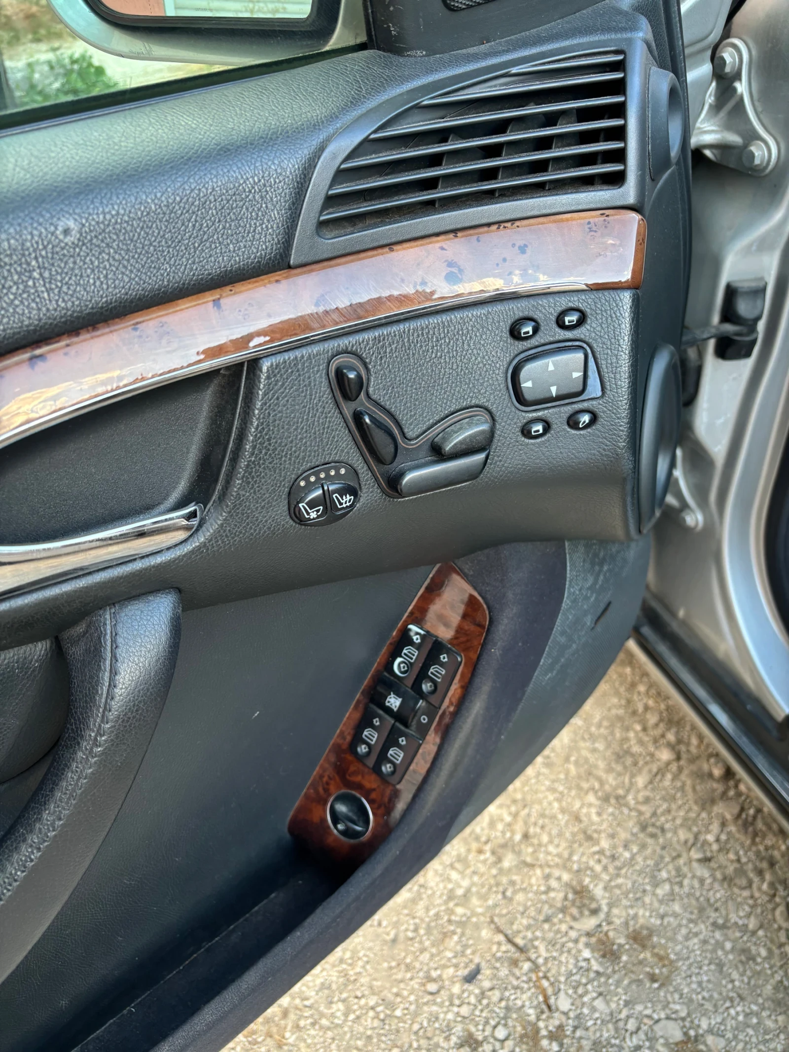 Mercedes-Benz 320 | Mobile.bg � ����������� 5