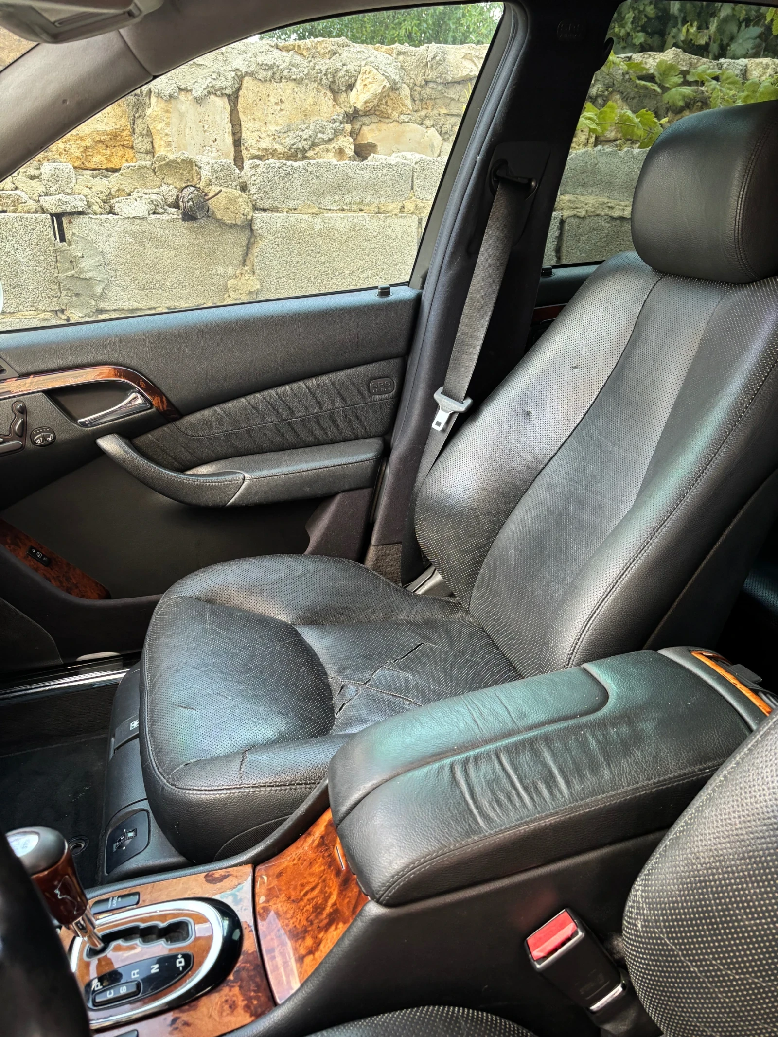 Mercedes-Benz 320 | Mobile.bg � ����������� 6
