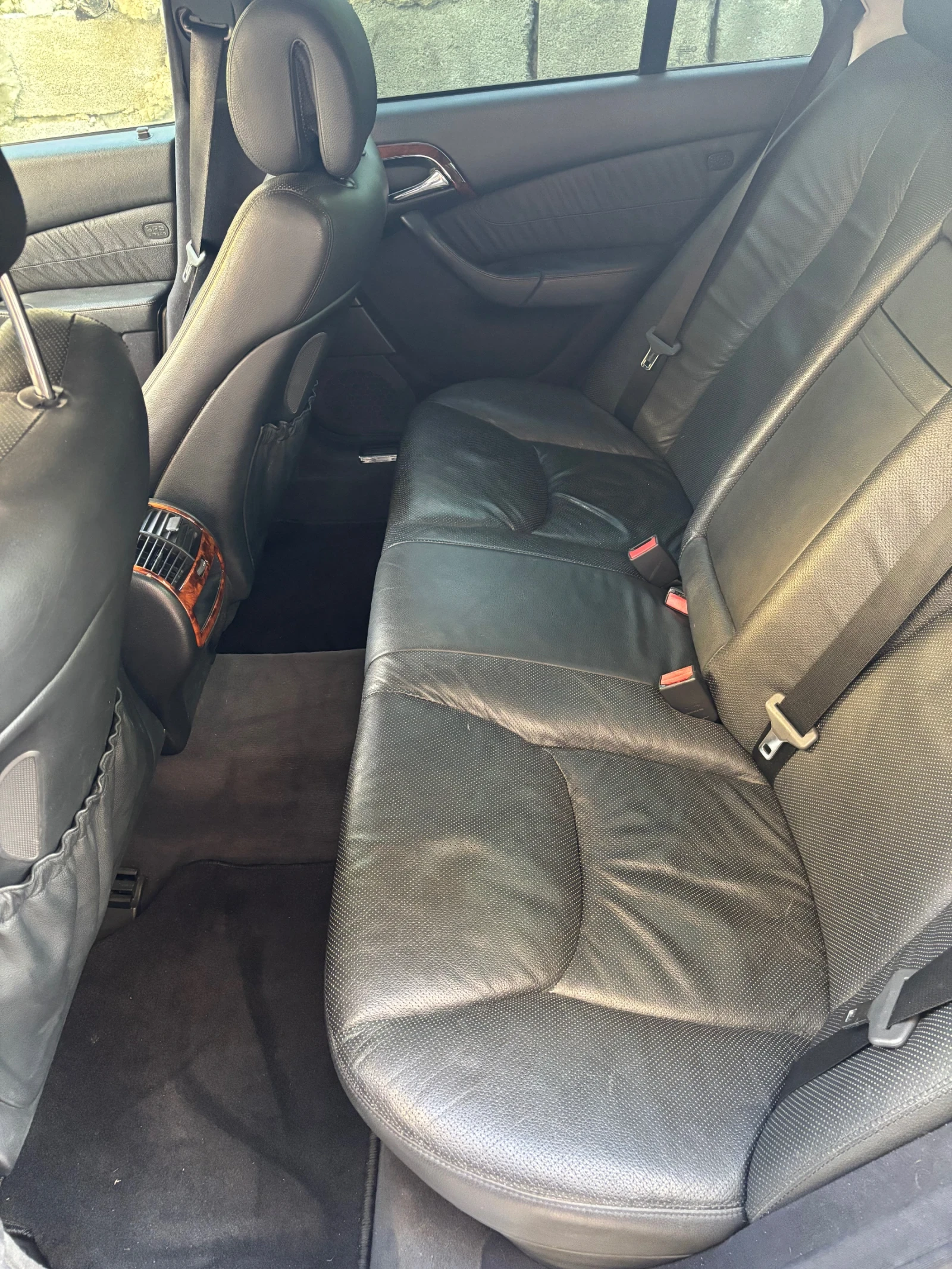 Mercedes-Benz 320 | Mobile.bg � ����������� 9