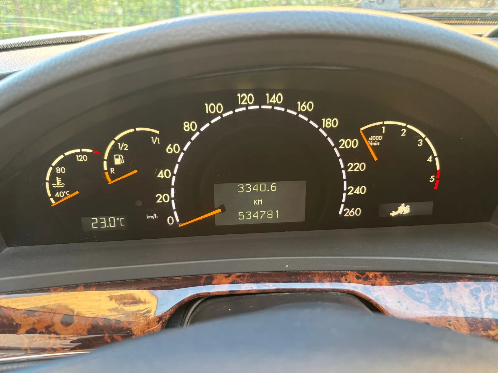 Mercedes-Benz 320 | Mobile.bg � ����������� 12