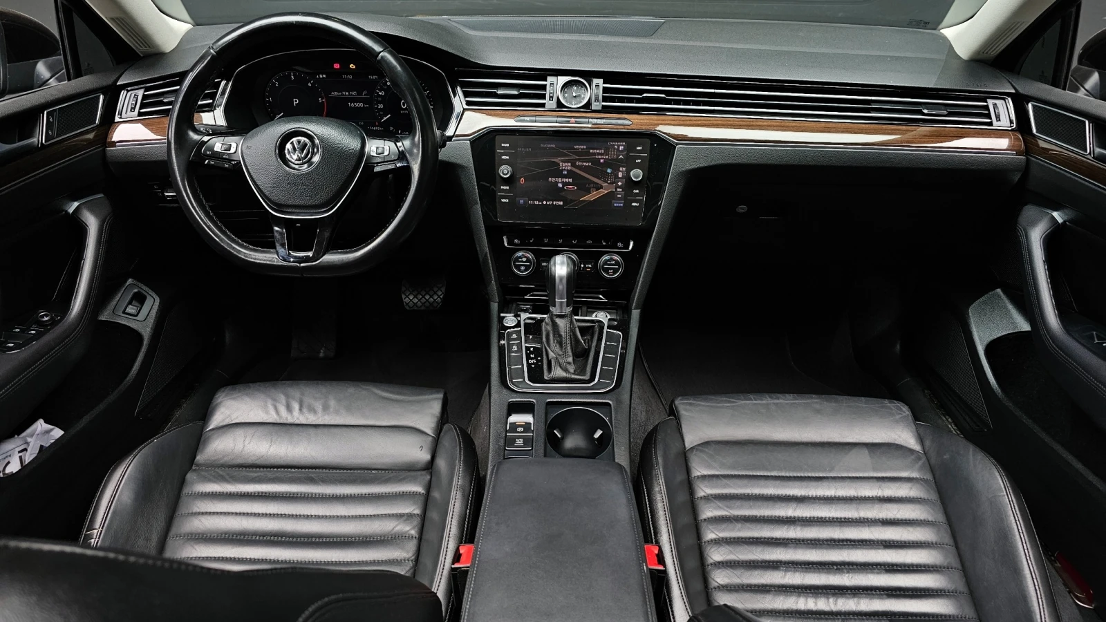 VW Passat GT 2.0 TDI Premium, снимка 6 - Автомобили и джипове - 56080312