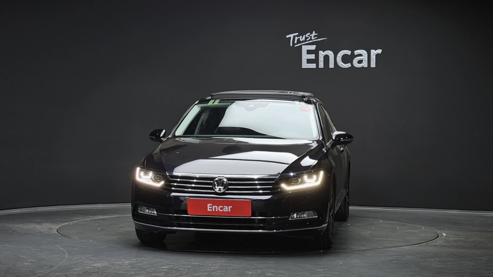 VW Passat GT 2.0 TDI Premium, снимка 3 - Автомобили и джипове - 56080312