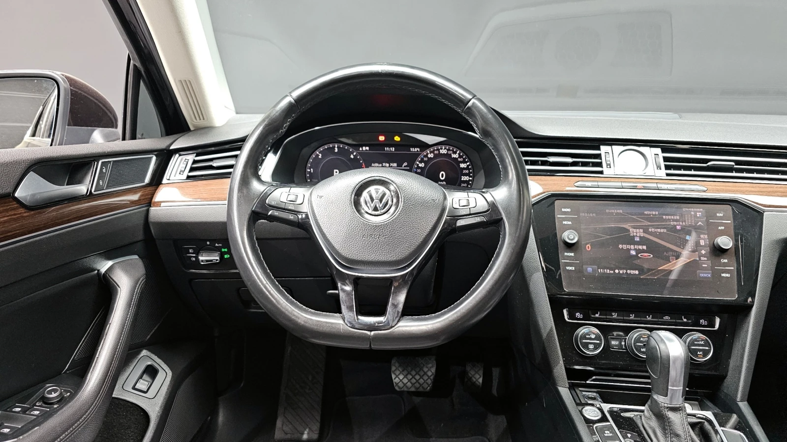 VW Passat GT 2.0 TDI Premium, снимка 11 - Автомобили и джипове - 56080312