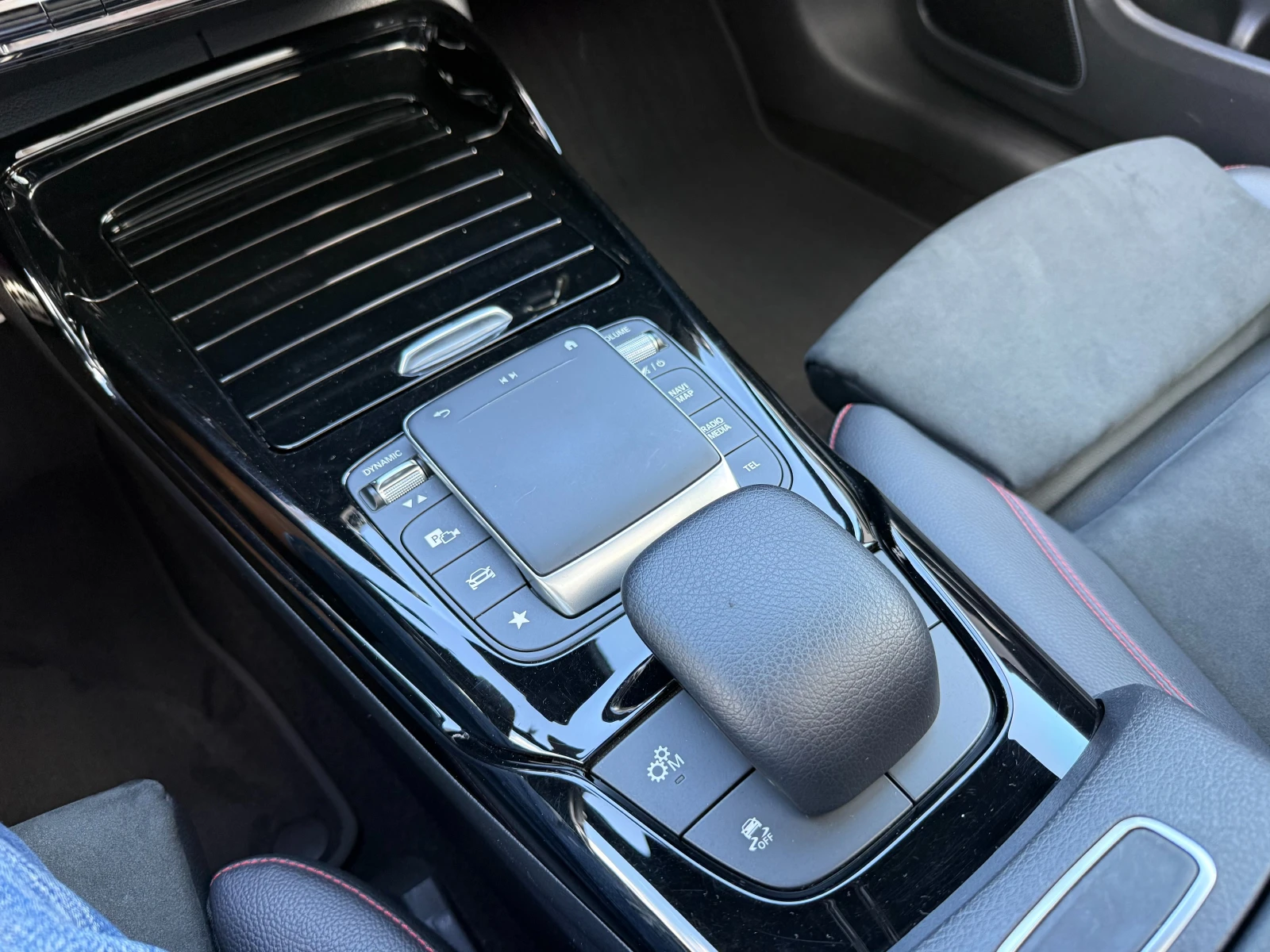 Mercedes-Benz CLA 350 AMG 35 AMG, 4MATIC | Mobile.bg � ����������� 16