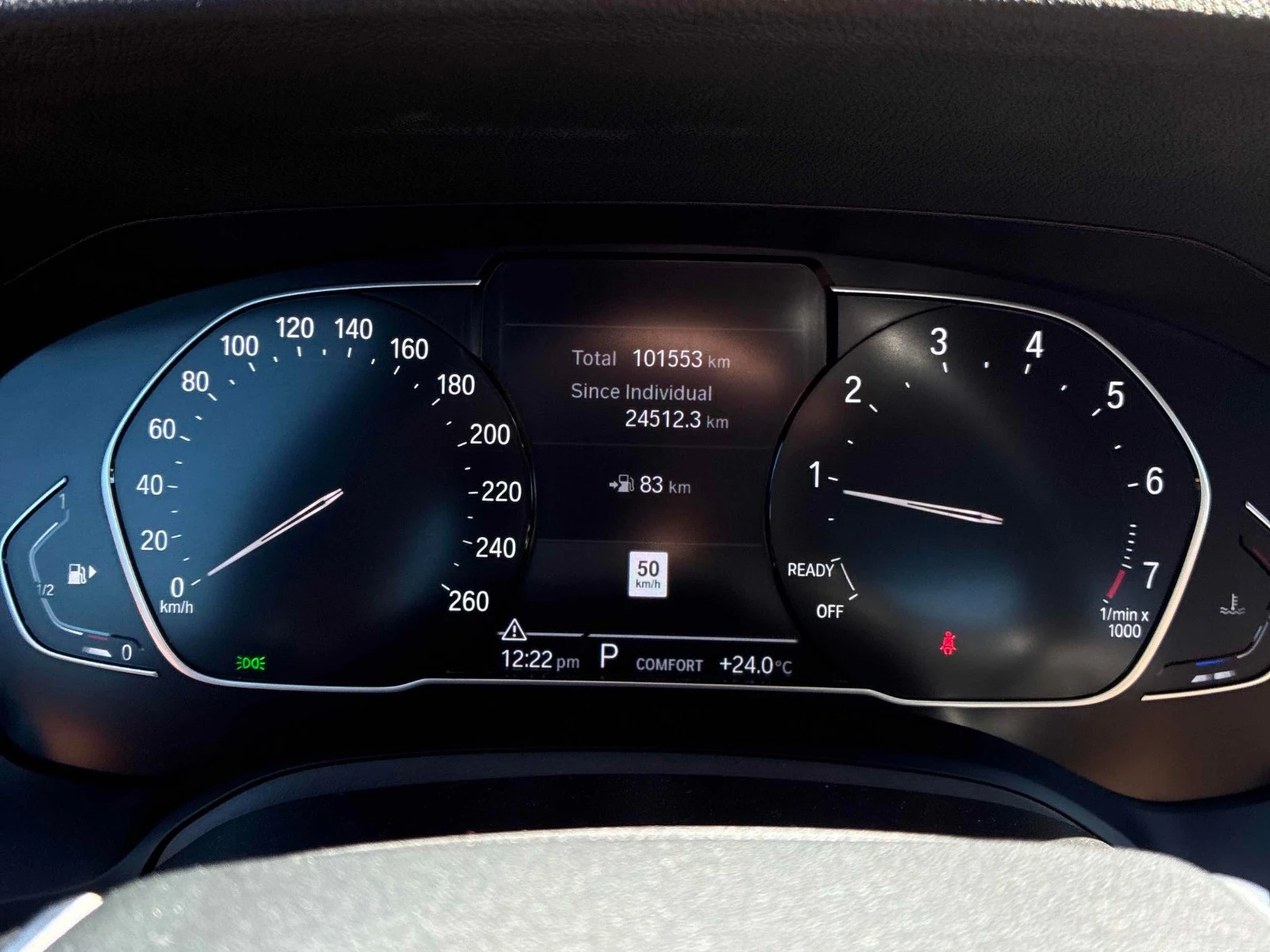 BMW 330 xDrive | Orange Leather , снимка 6 - Автомобили и джипове - 56139160